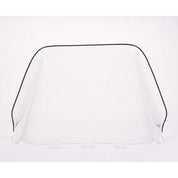 Koronis Polaris Windshield Clear 450-224
