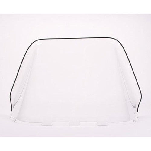 Koronis Polaris Windshield Clear 450-224