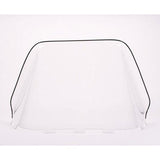 Koronis Polaris Windshield Clear 450-224