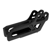 Suzuki RM125 1999-2007 UFO black Chain Guide