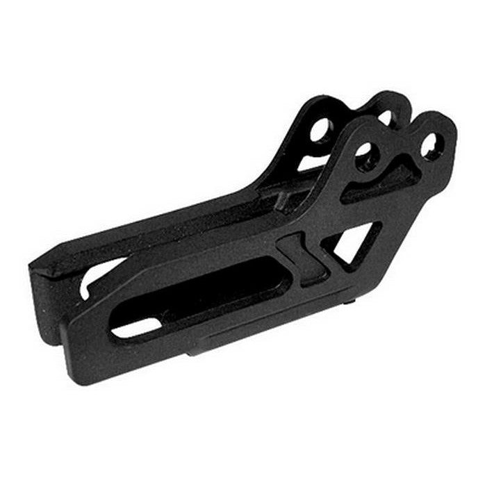 Suzuki RM125 1999-2007 UFO black Chain Guide