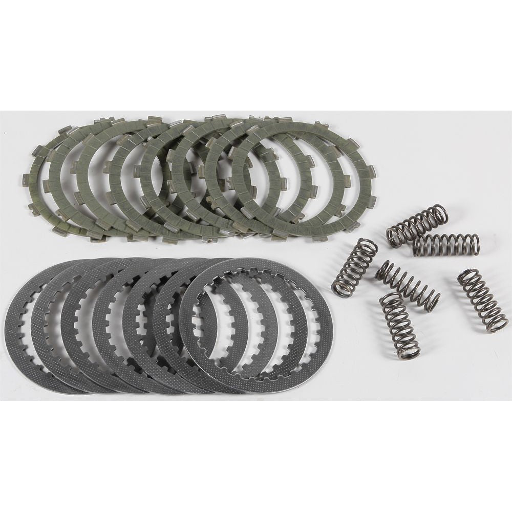 EBC SRK Complete Rebuild Kit - SRK86