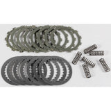 EBC SRK Complete Rebuild Kit - SRK86