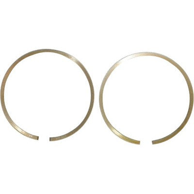 WSM Piston Ring Set .5mm Over - 010-901-05