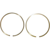 WSM Piston Ring Set .5mm Over - 010-901-05