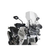 Puig Universal Windshield Touring Clear - 9656W