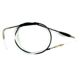 Cable de acelerador de vinilo negro Motion Pro 10-0086