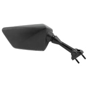 O.E.M. Replacement Mirror For Kawasaki EX250 Ninja 250 2008-2012 Right Black