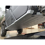 Rival Rock Sliders Alloy For Can-Am Defender HD5 / HD8 / HD10 2444.7285.1