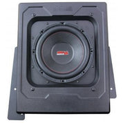 SSV Works 6.5" SSV Speaker Set With Behind Seat SSV Works Subwoofer For Polaris Slingshot 15-21