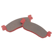 BikeMaster Brake Pad and Shoe For Yamaha XT250 2008-2020 Sintered Front