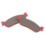 BikeMaster Brake Pad and Shoe For Yamaha XT250 2008-2020 Sintered Front