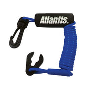 Atlantis A7457P  Performance Lanyard, Seadoo, Dk Blue