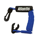 Atlantis A7457P  Performance Lanyard, Seadoo, Dk Blue