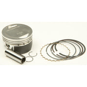 Wiseco Piston Kit Armorglide 57.50/Std 10:1 Hon 40132M05750