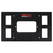 SSV Works MRB3S Media Controller With Dash Panel Kit For Polaris Slingshot 15-21