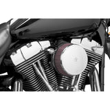 ARLEN NESS 18-321 BG SCKR STG1, CHR CVR