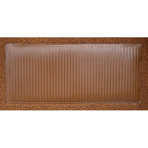 ACC Replacement Carpet Kit For 1963-1964 International C1300 Travelall 2 & 4WD Pass Area - CHOOSE COLOR