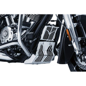Kuryakyn Chin Fairing for Indian Chrome
