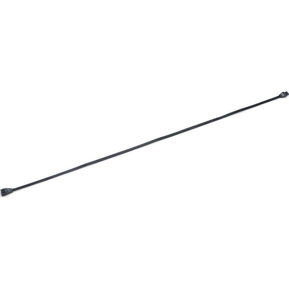 Kuryakyn Prism Lighting Cords and Connectors 24" Ext Cord Black