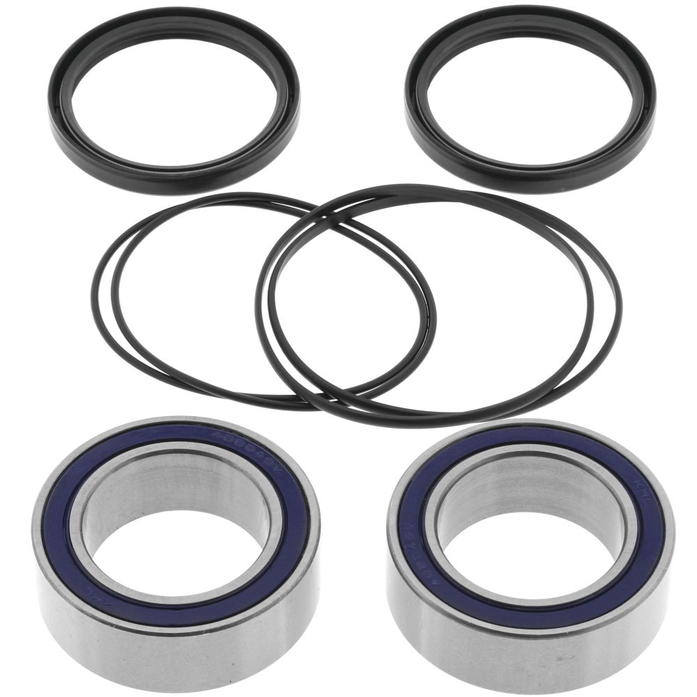 QuadBoss Wheel Bearing and Seal Kit - 53251401