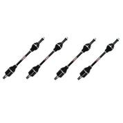 Demon Full Heavy Duty Axle Set For Polaris Sportsman XP 1000 Touring Limited 2016