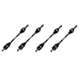 Demon Full Heavy Duty Axle Set For Polaris Sportsman XP 1000 Touring Limited 2016