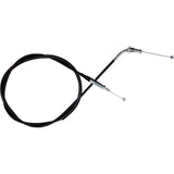 Motion Pro Black Black Throttle Push Cable 02-0031