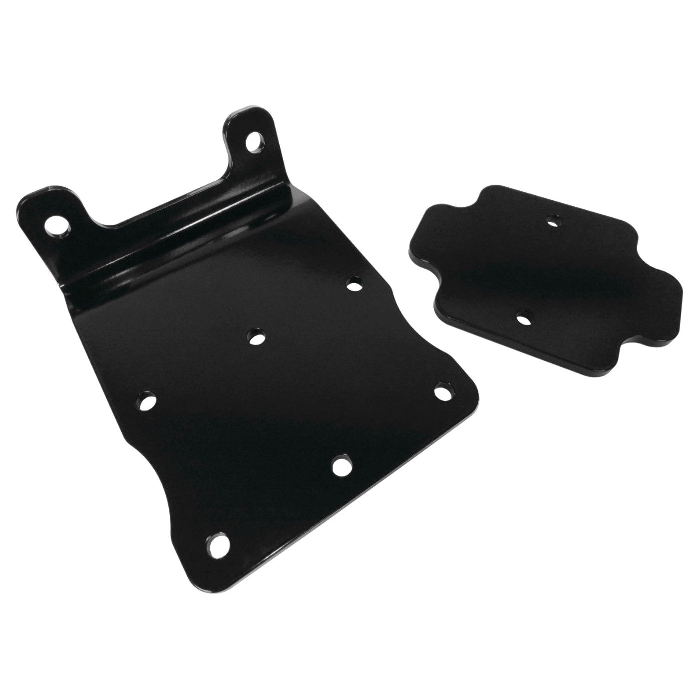 KFI Products Winch Kit For Yamaha Big Bear 400 4x4 2007-2012
