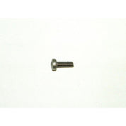 WSM Stainless Steel Fuel Valve Screw 014-050