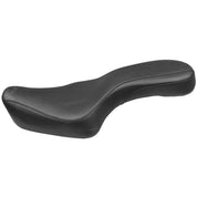 Mustang Super Tripper Seat Classic Black 75237