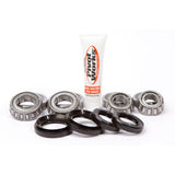 Pworks PWHCK-H01-000 Pivot Works Hub Bearing Conversion Kit Honda Atv Honda TRX