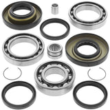 Cojinete y sello diferencial trasero QuadBoss - 53252009