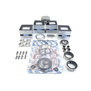 WSM Powerhead Rebuild Kit For Johnson / Evinrude 90 / 115 Hp 60 Deg 95-99 Standard