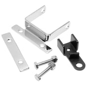 Bikers Choice Switch & Coil Relocation Kit For Harley-Davidson XL 1995-2003