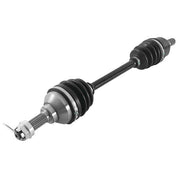 QuadBoss Replacement Axles Front Right - TRM-KW-8-224