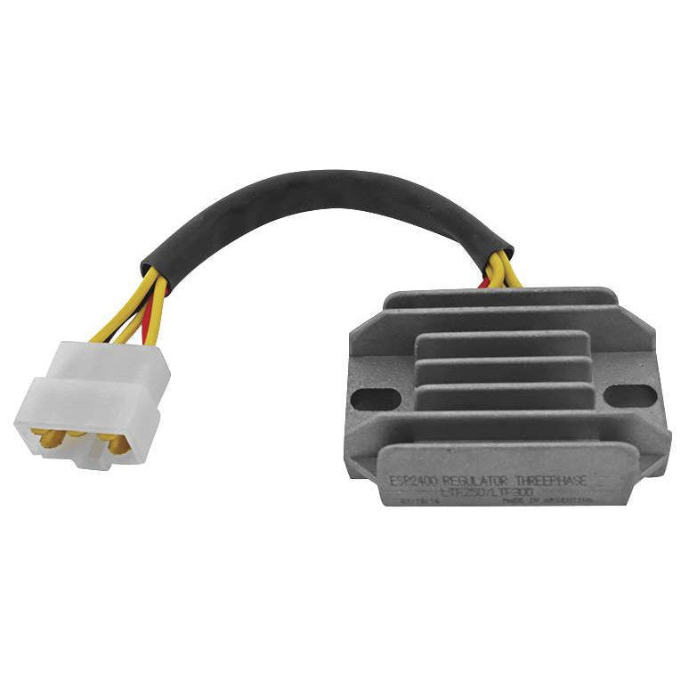 QuadBoss Voltage Regulator - ESP2400
