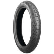 Bridgestone Battlax Adventurecross Scrambler AX41S 120/70R19 Front Radial Tire (60H)