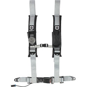 Pro Armor Driver Side Harness Silver - A16UH348SV