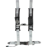 Pro Armor Driver Side Harness Silver - A16UH348SV