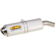 FMF Powercore 4 Slip-On Muffler For Polaris Predator 500 2003-2007 045033