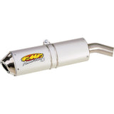 FMF Powercore 4 Slip-On Muffler For Polaris Predator 500 2003-2007 045033
