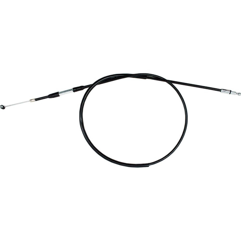 Motion Pro Black Vinyl Clutch Cable For Honda CR250R 2004-2007 02-0477