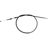 Motion Pro Black Vinyl Clutch Cable For Honda CR250R 2004-2007 02-0477