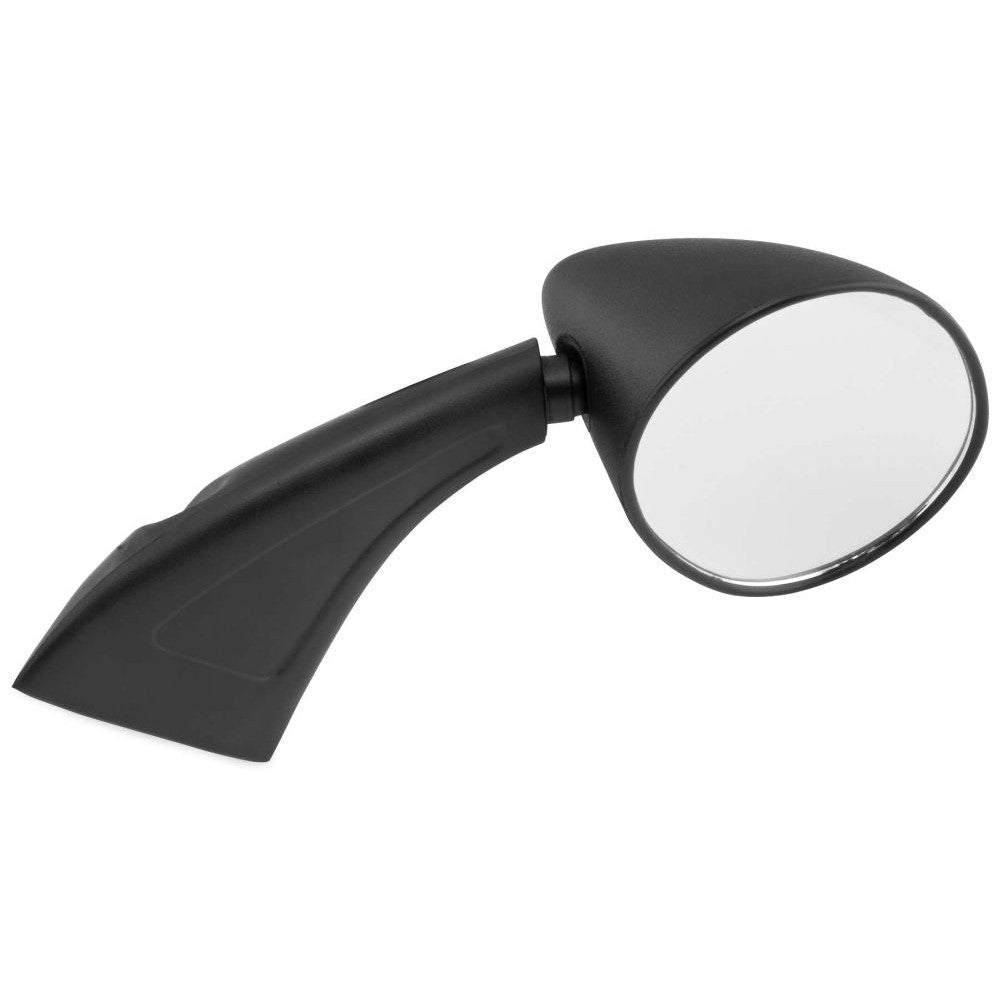 O.E.M. Replacement Mirror For Suzuki GSX600F Katana 1988-1997 Right Black