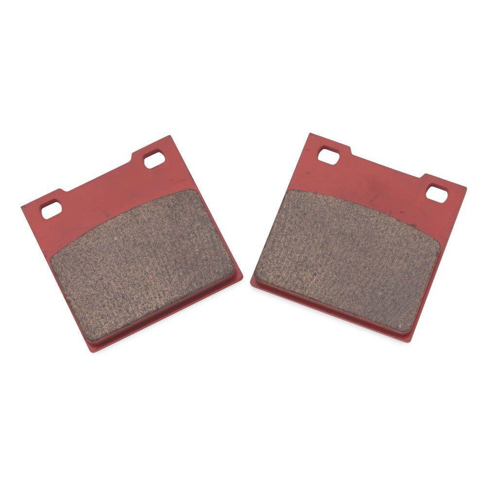 BikeMaster Brake Pad and Shoe For Suzuki GS550E 1983-1986 Sintered Front Front