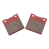 BikeMaster Brake Pad and Shoe For Suzuki GS550E 1983-1986 Sintered Front Front