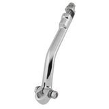 Bikers Choice Kickstart Arms For - 16301S4 Chrome