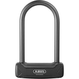Abus Granit Plus 640 U-Lock 6" Black - 4003318 39702 8