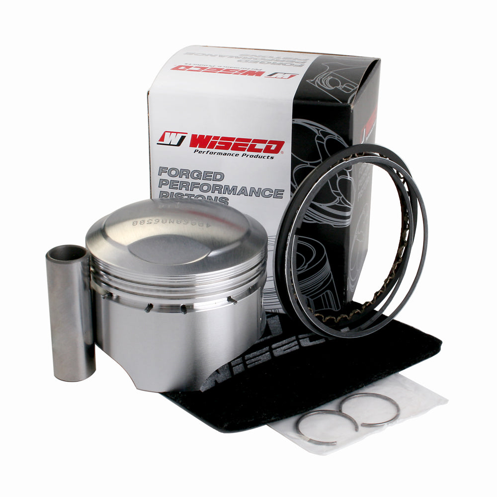 Wiseco Piston Kit 66.00 mm Honda CB350K2 1970